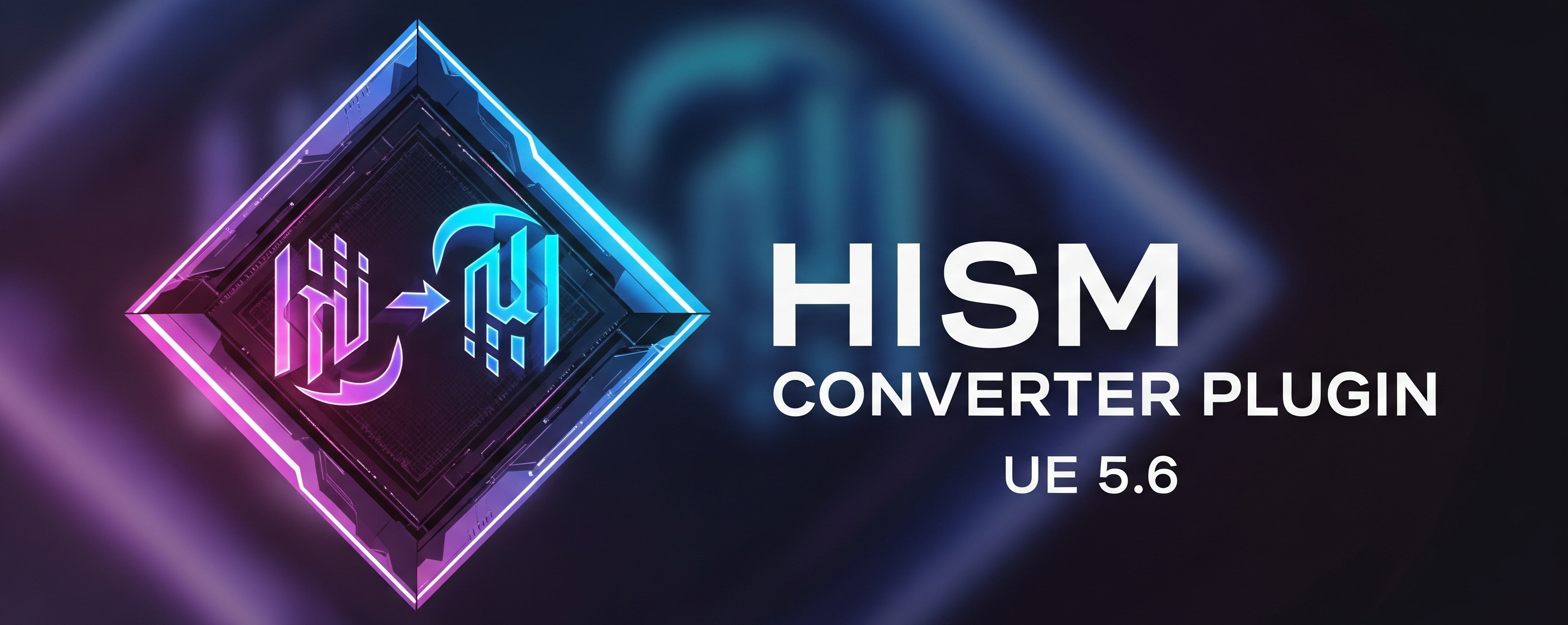 HISM Converter Plugin Interface